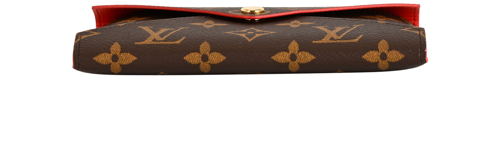 Louis Vuitton Kirigami Pochette Trio Set, &pound;495, Accessories, Brown, Canvas, Other view